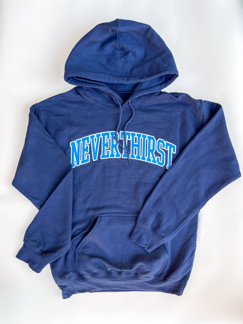 neverthirst Hoodie