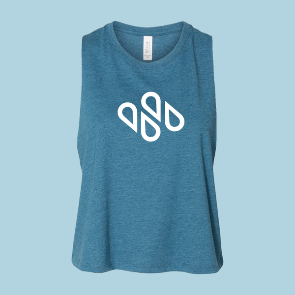 Chris Beat Cancer Campaign Women's Tank