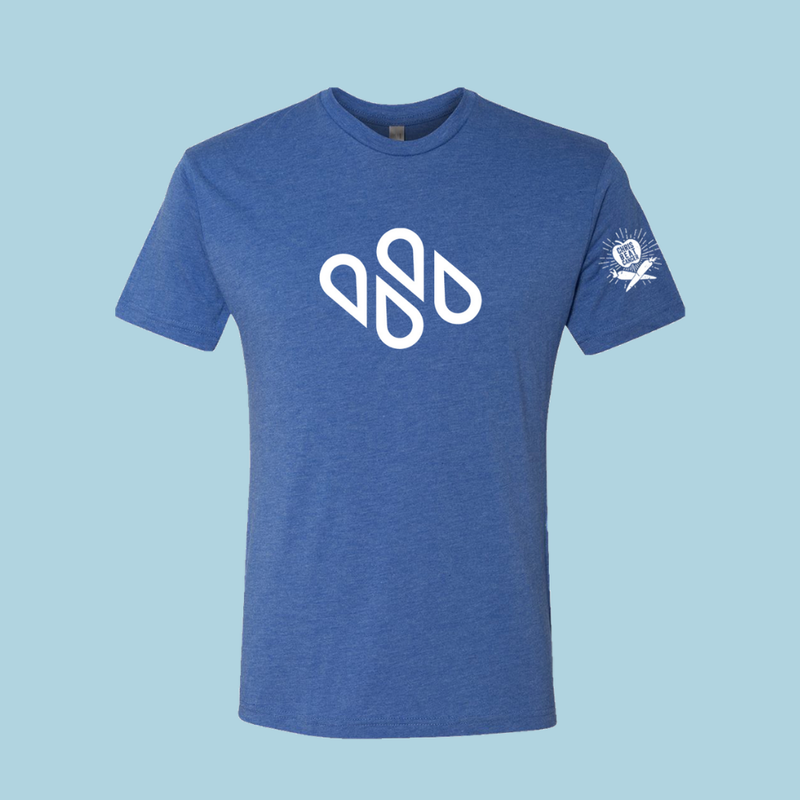 Chris Beat Cancer Campaign T-Shirt