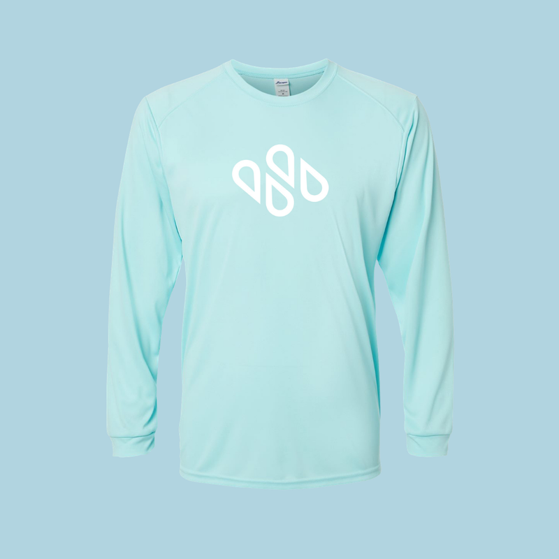 Chris Beat Cancer Campaign Rashguard
