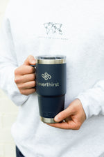 20 oz YETI Tumbler with Handle