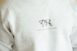 Proclaim Good News Sweatshirt