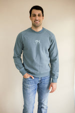 Proclaim Good News Sweatshirt