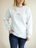 Proclaim Good News Sweatshirt