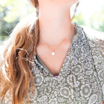 "Remember Your Joy" Necklace