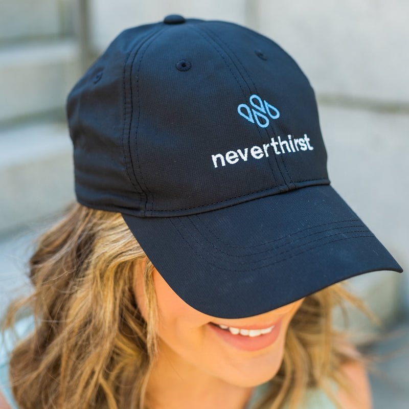 Nike Running Cap