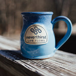 Deneen Pottery Coffee Mug