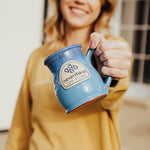 Deneen Pottery Coffee Mug