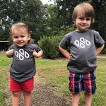 Toddler Drops T-Shirt