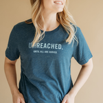Unreached T-Shirt